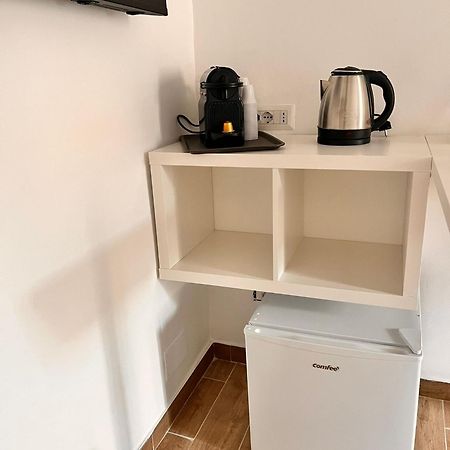 La Dimora Del Principe Apartment Наполи Екстериор снимка