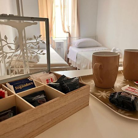 La Dimora Del Principe Apartment Наполи Екстериор снимка