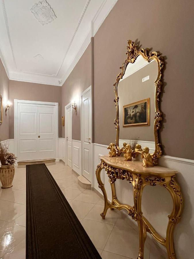 La Dimora Del Principe Apartment Наполи Екстериор снимка