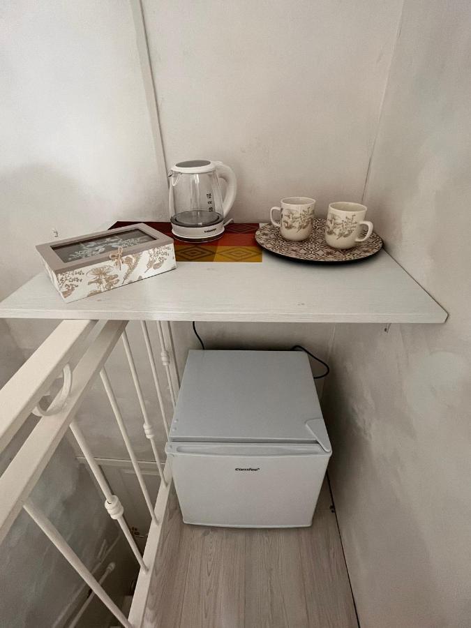La Dimora Del Principe Apartment Наполи Екстериор снимка