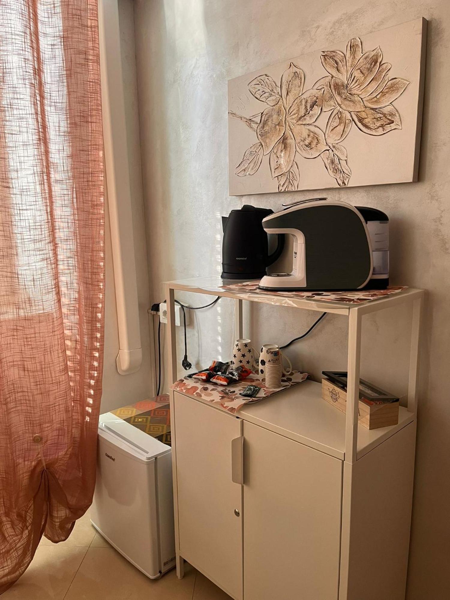 La Dimora Del Principe Apartment Наполи Екстериор снимка