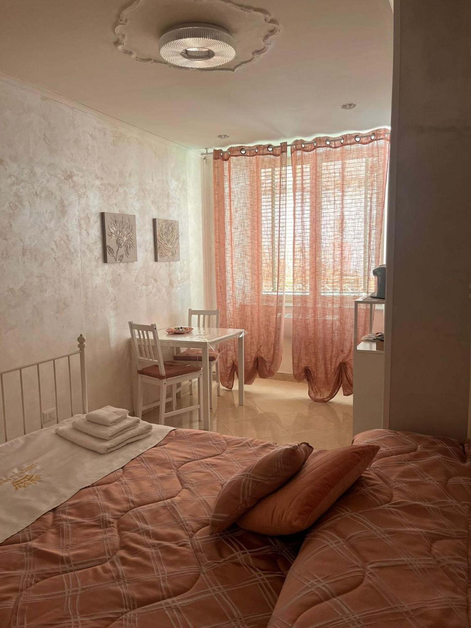 La Dimora Del Principe Apartment Наполи Екстериор снимка