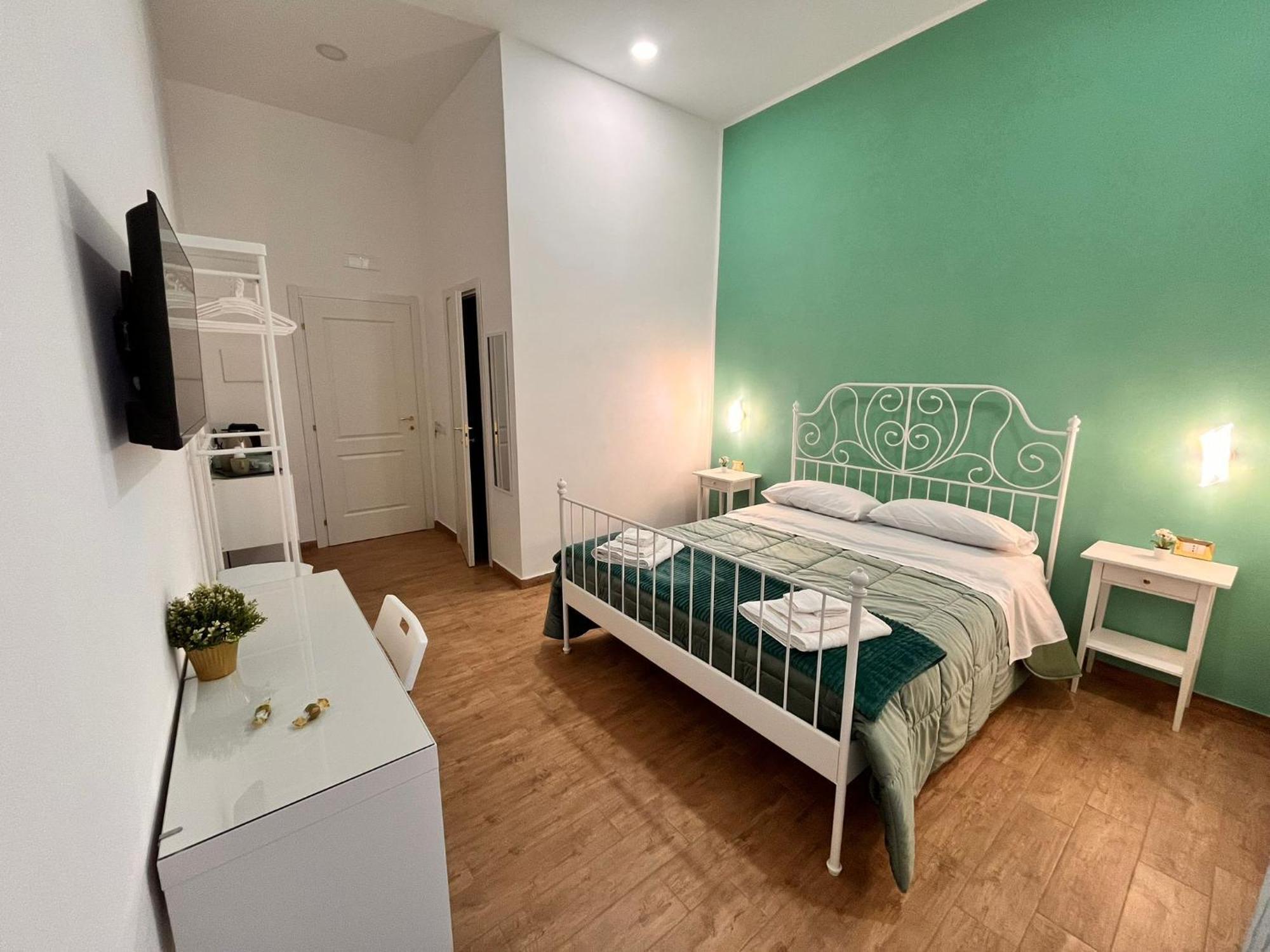 La Dimora Del Principe Apartment Наполи Екстериор снимка