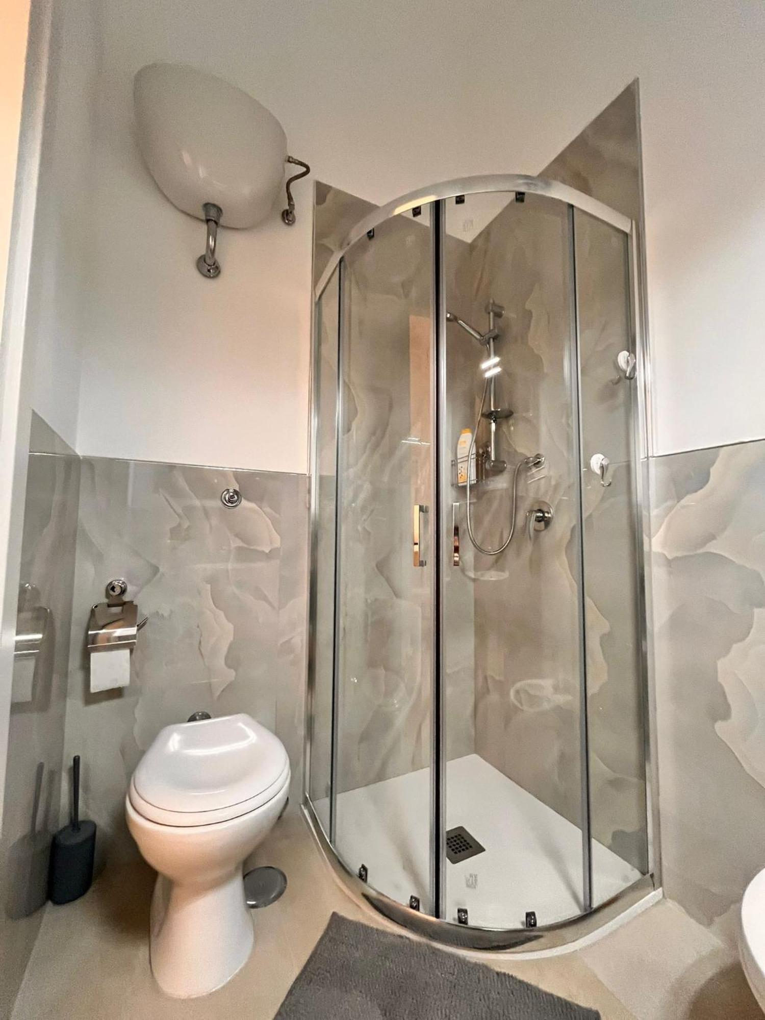 La Dimora Del Principe Apartment Наполи Екстериор снимка
