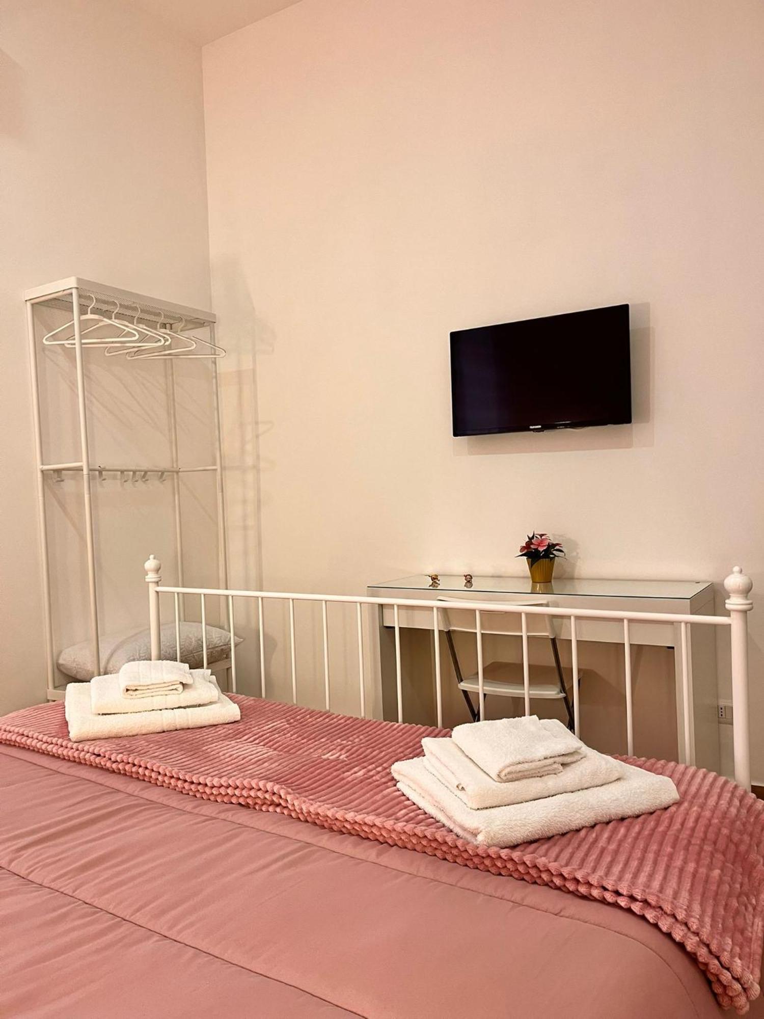 La Dimora Del Principe Apartment Наполи Екстериор снимка