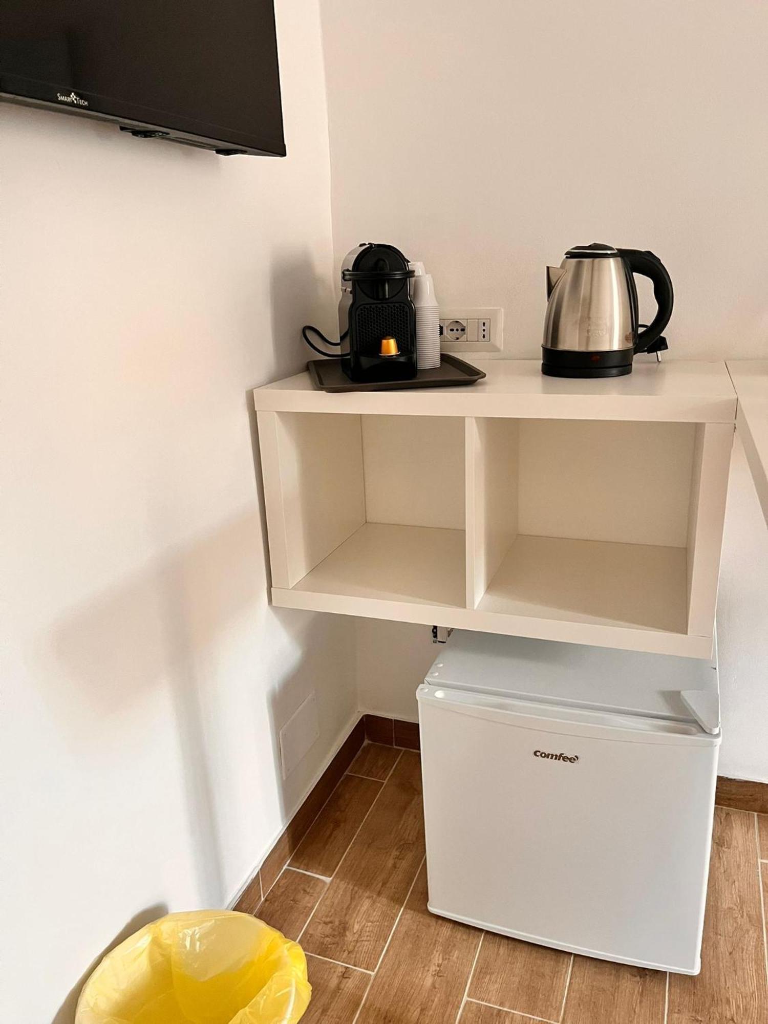 La Dimora Del Principe Apartment Наполи Екстериор снимка