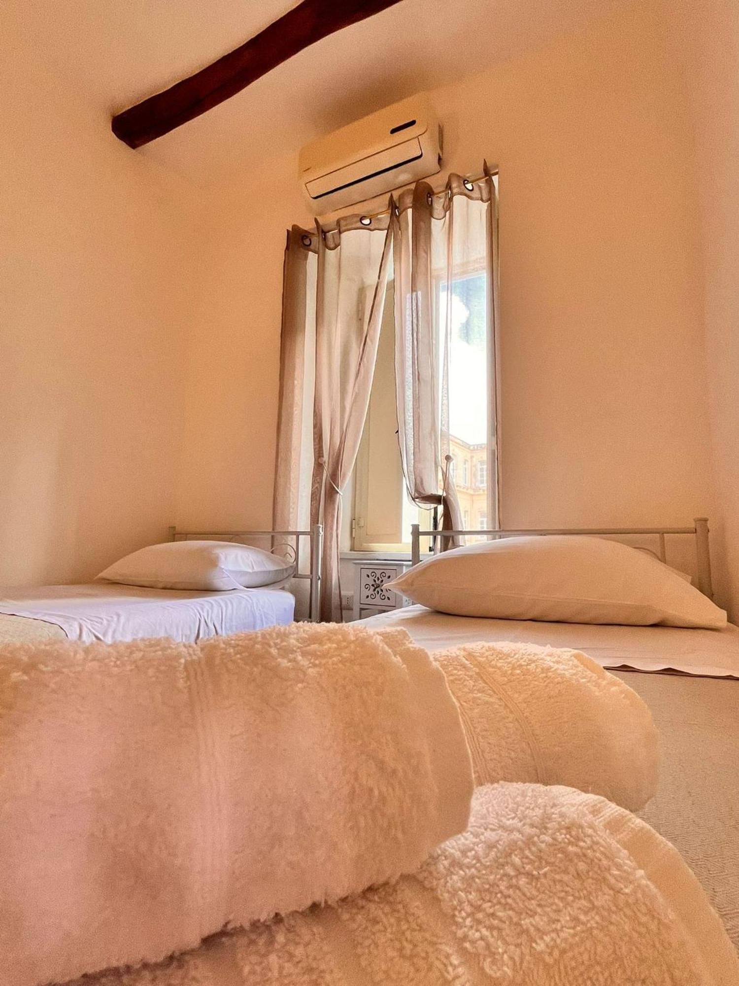 La Dimora Del Principe Apartment Наполи Екстериор снимка