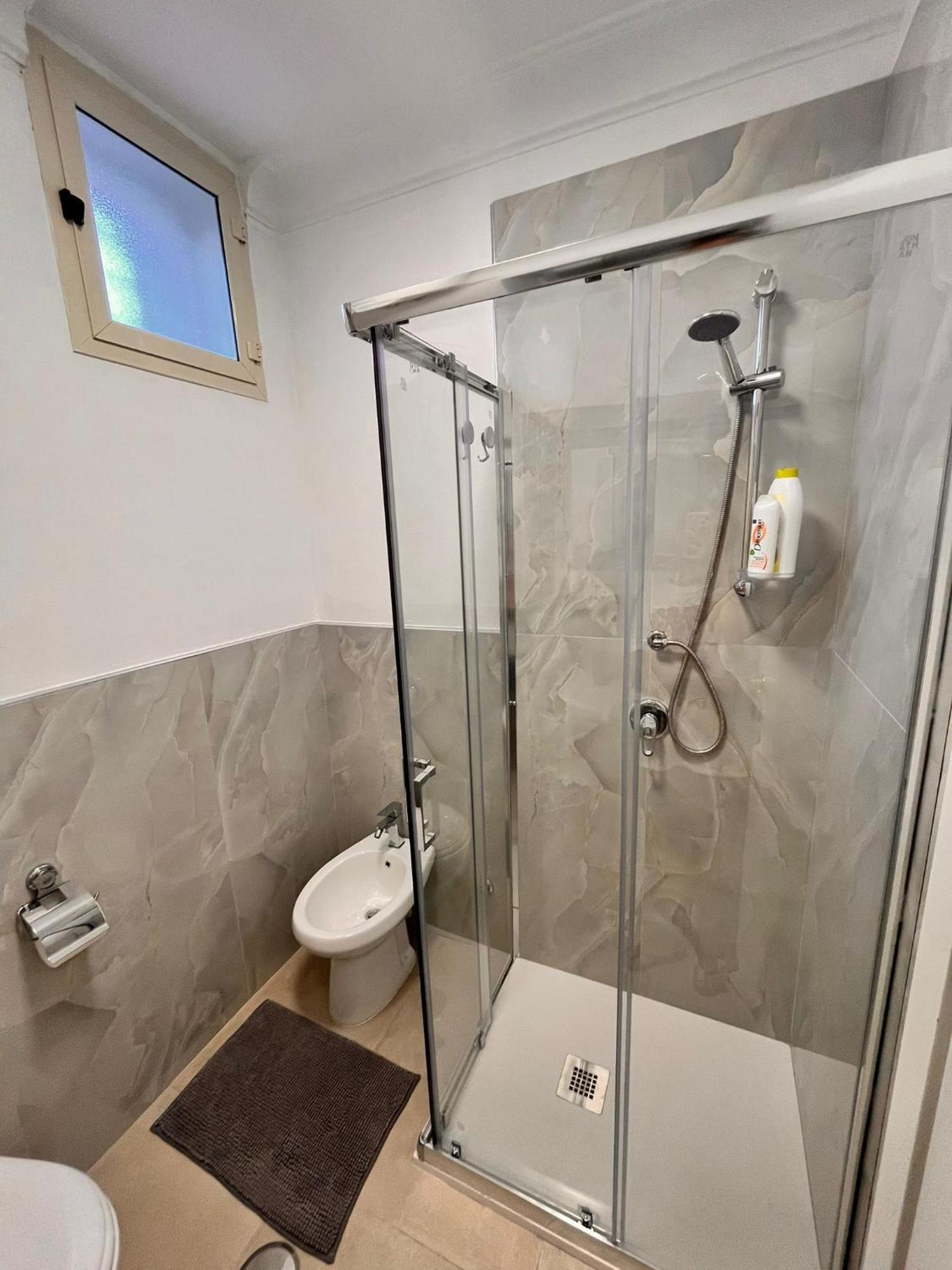 La Dimora Del Principe Apartment Наполи Екстериор снимка