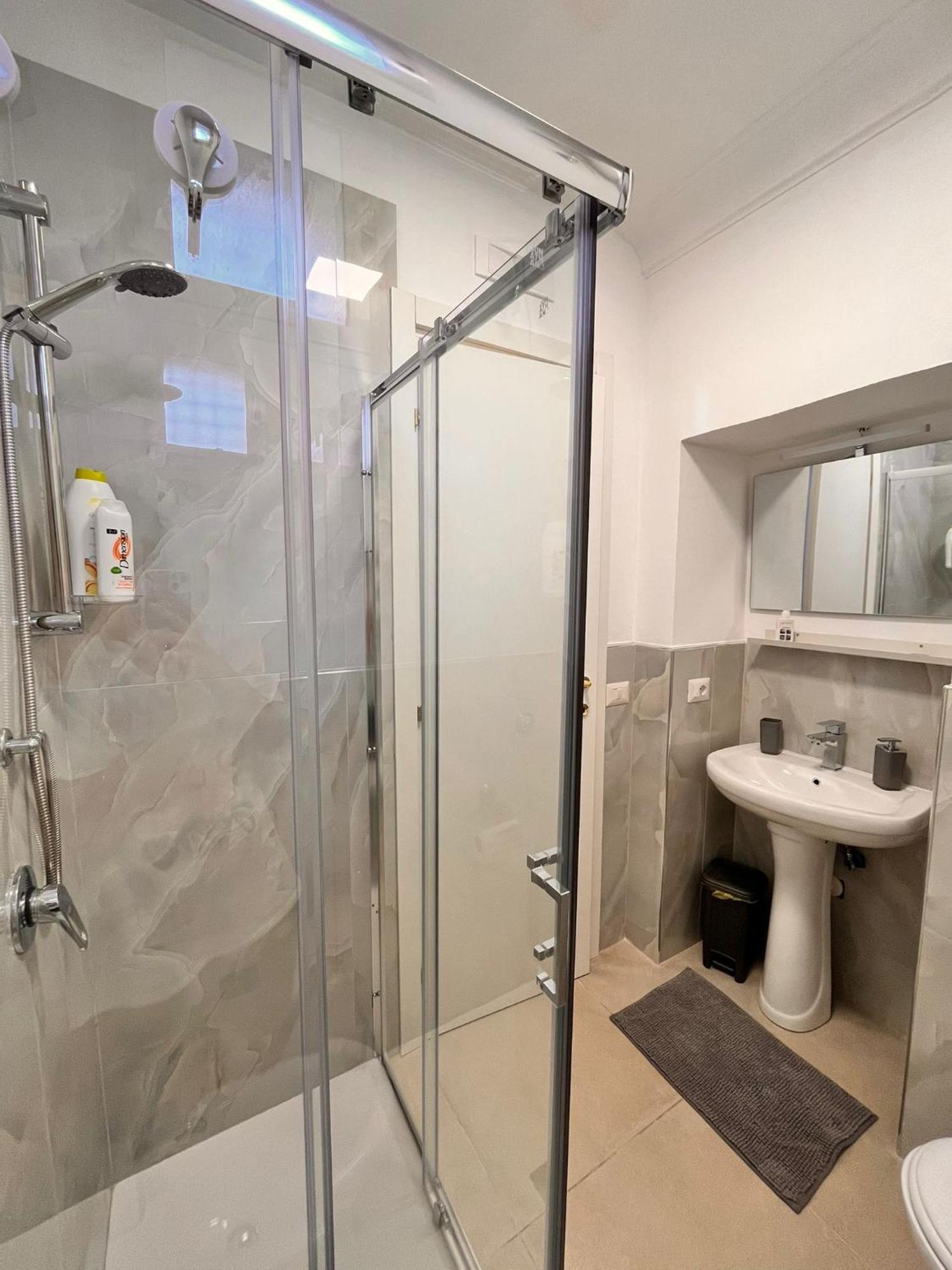 La Dimora Del Principe Apartment Наполи Екстериор снимка